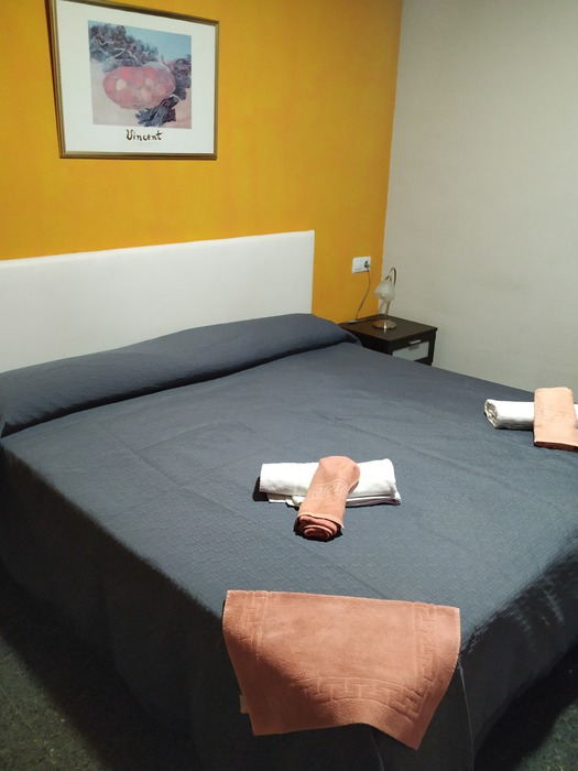Hostal Frias de Albarracin in Frías de Albarracín, Spain